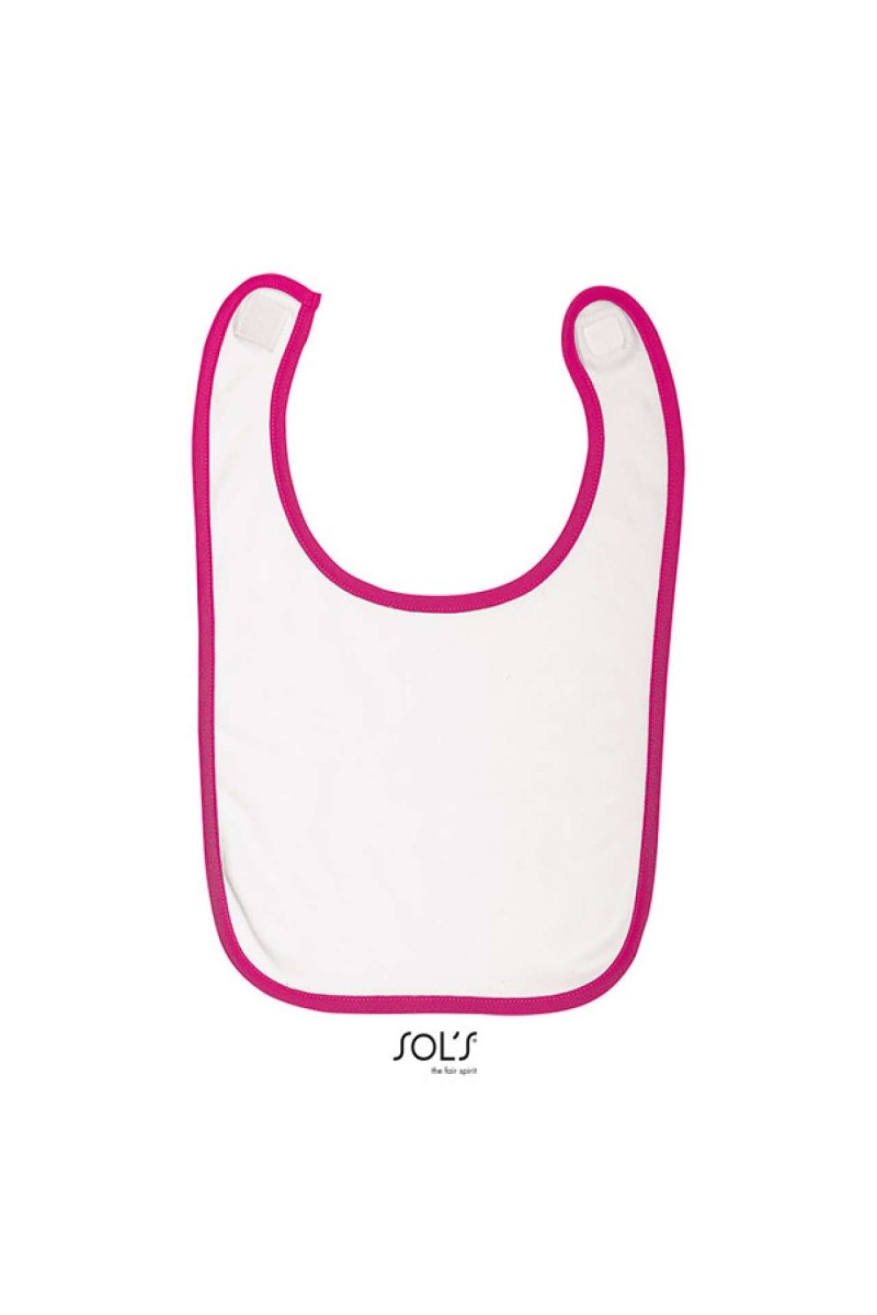 SOL'S BABIB - BABY BIB