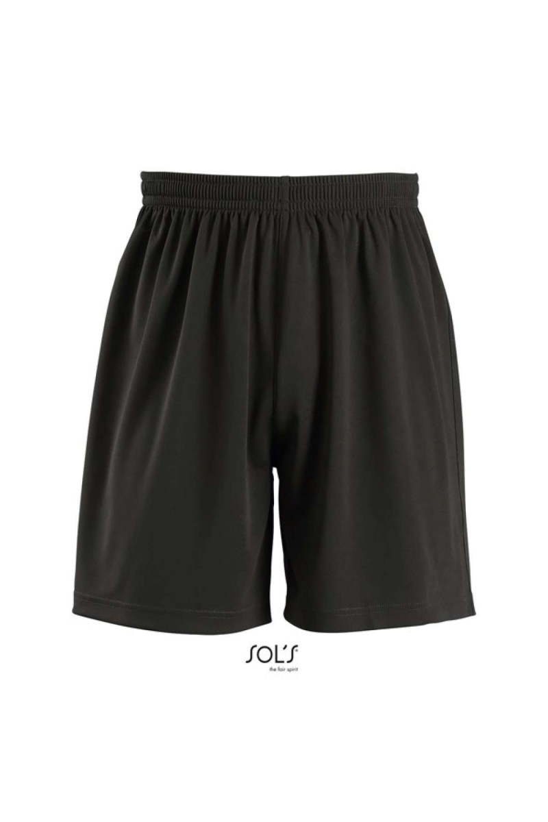 SOL'S SAN SIRO 2 - PANTALONI SCURȚI DE BAZĂ PENTRU ADULȚI