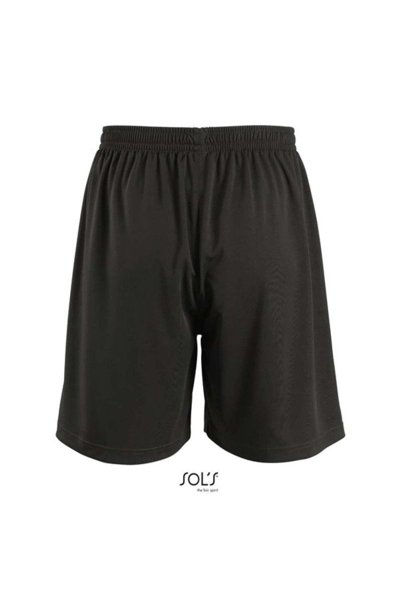 SOL'S SAN SIRO 2 - PANTALONI SCURȚI DE BAZĂ PENTRU ADULȚI