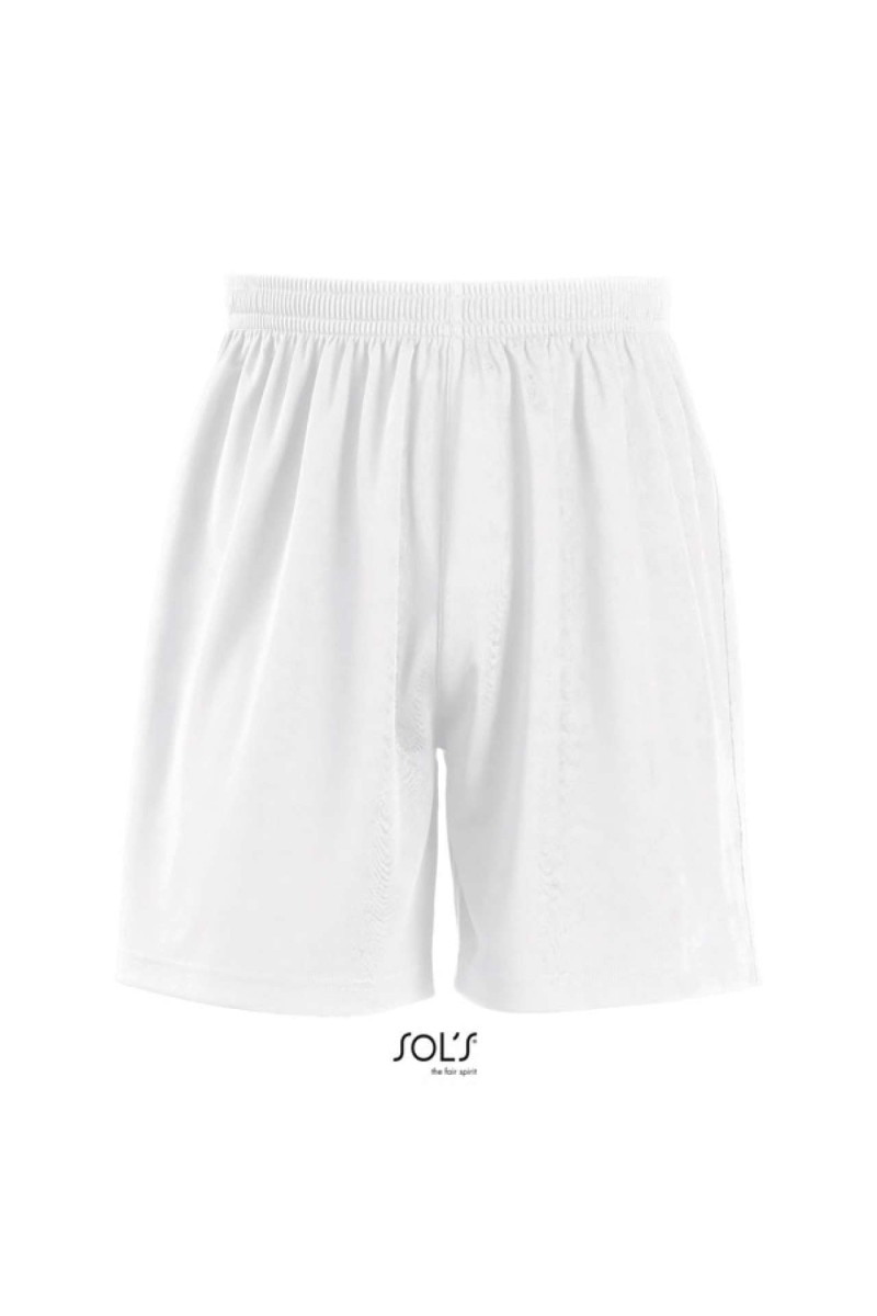 SOL'S SAN SIRO 2 - PANTALONI SCURȚI DE BAZĂ PENTRU ADULȚI