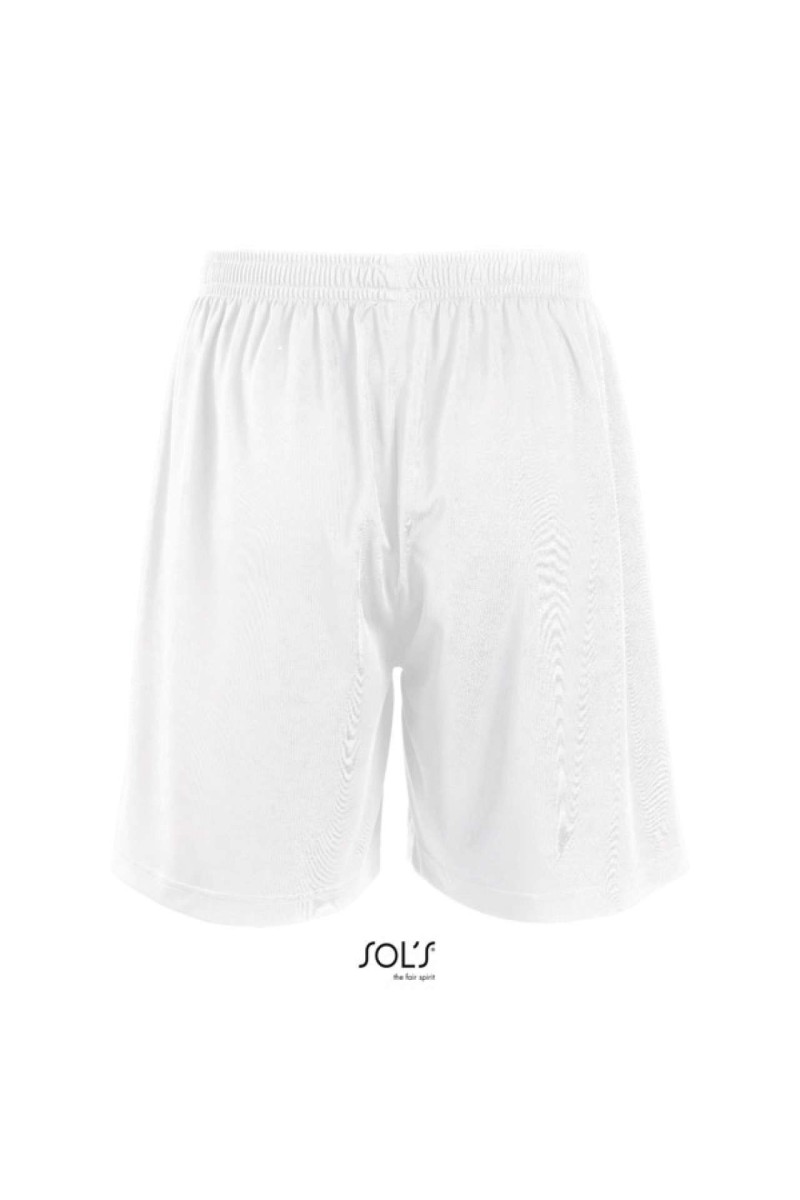 SOL'S SAN SIRO 2 - ADULTS' BASIC SHORTS