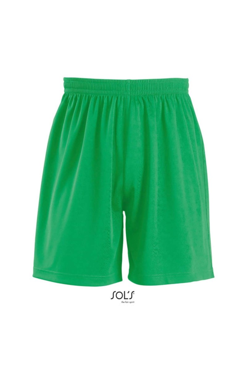 SOL'S SAN SIRO 2 - ADULTS' BASIC SHORTS