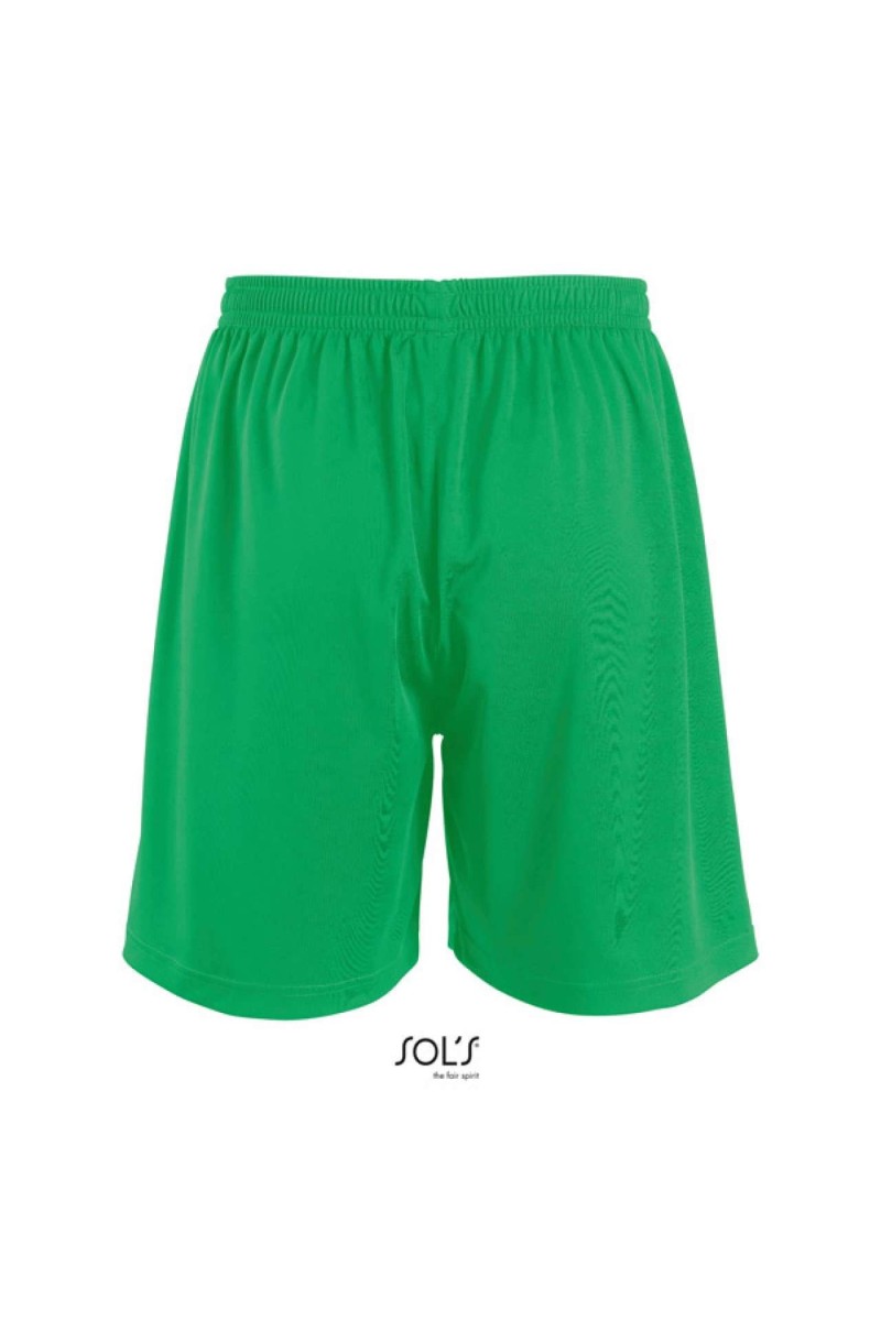 SOL'S SAN SIRO 2 - ADULTS' BASIC SHORTS