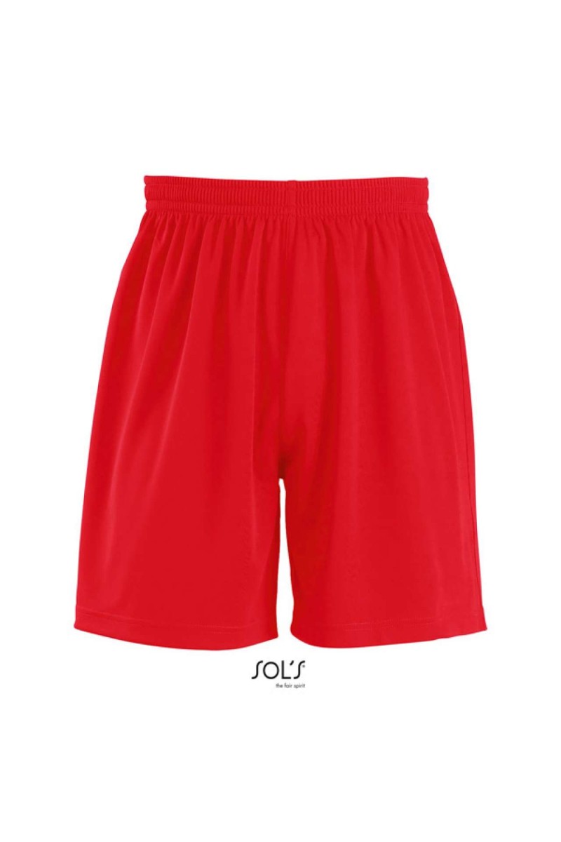 SOL'S SAN SIRO 2 - ADULTS' BASIC SHORTS