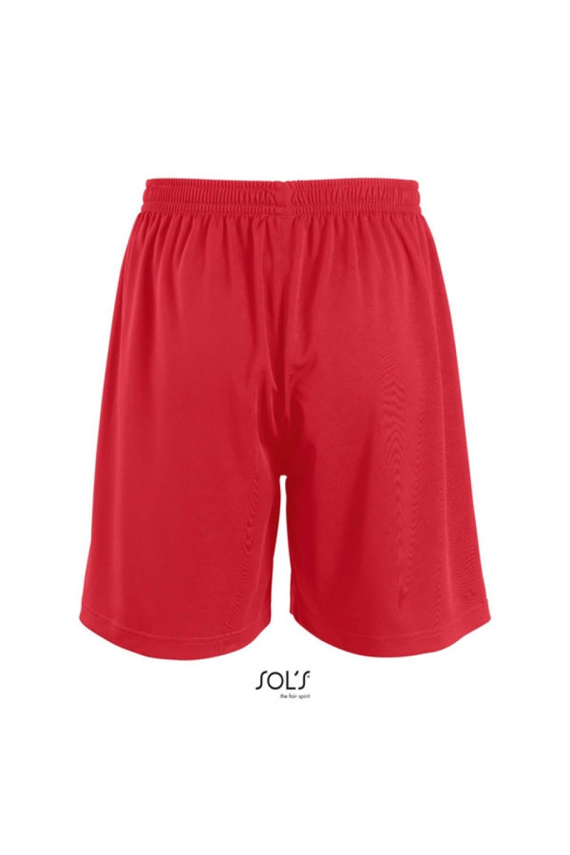 SOL'S SAN SIRO 2 - ADULTS' BASIC SHORTS
