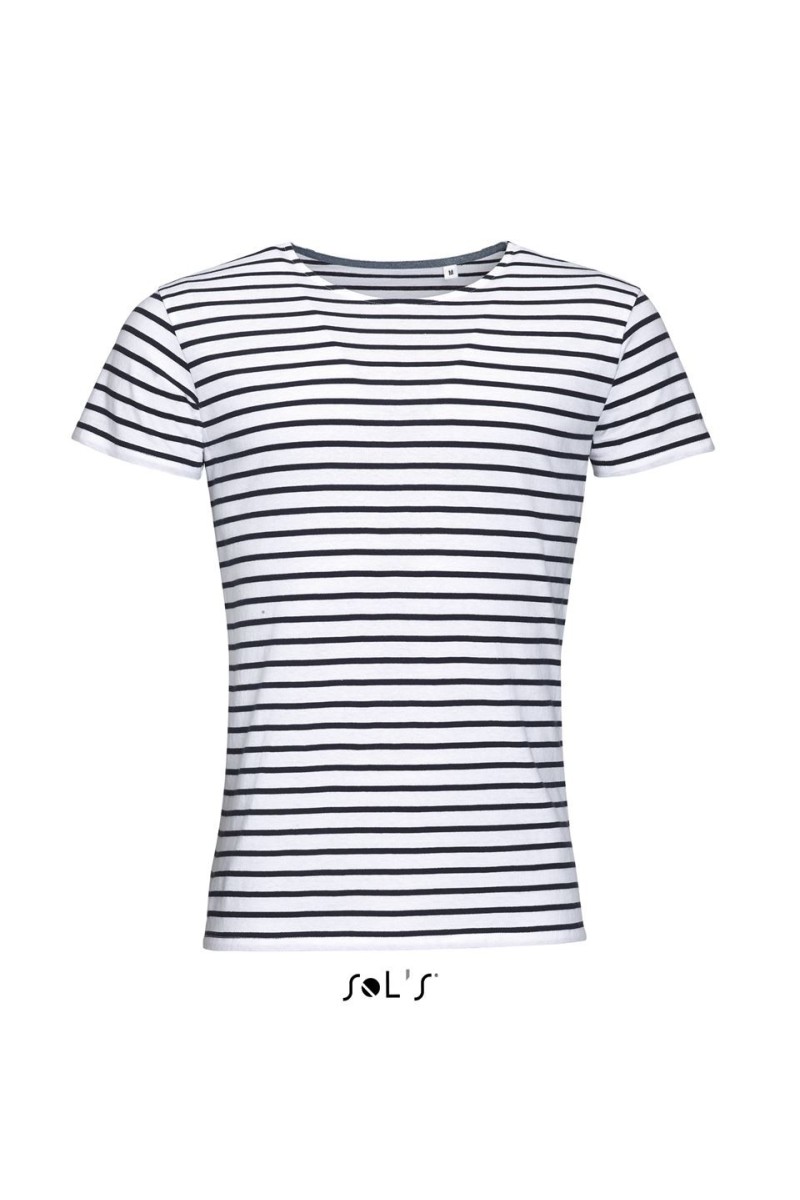 White/Navy