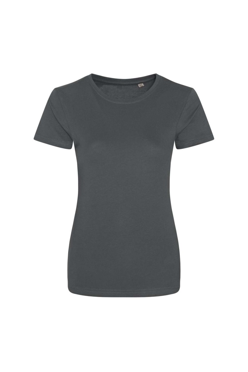 CASCADES ORGANIC WOMEN'S TEE