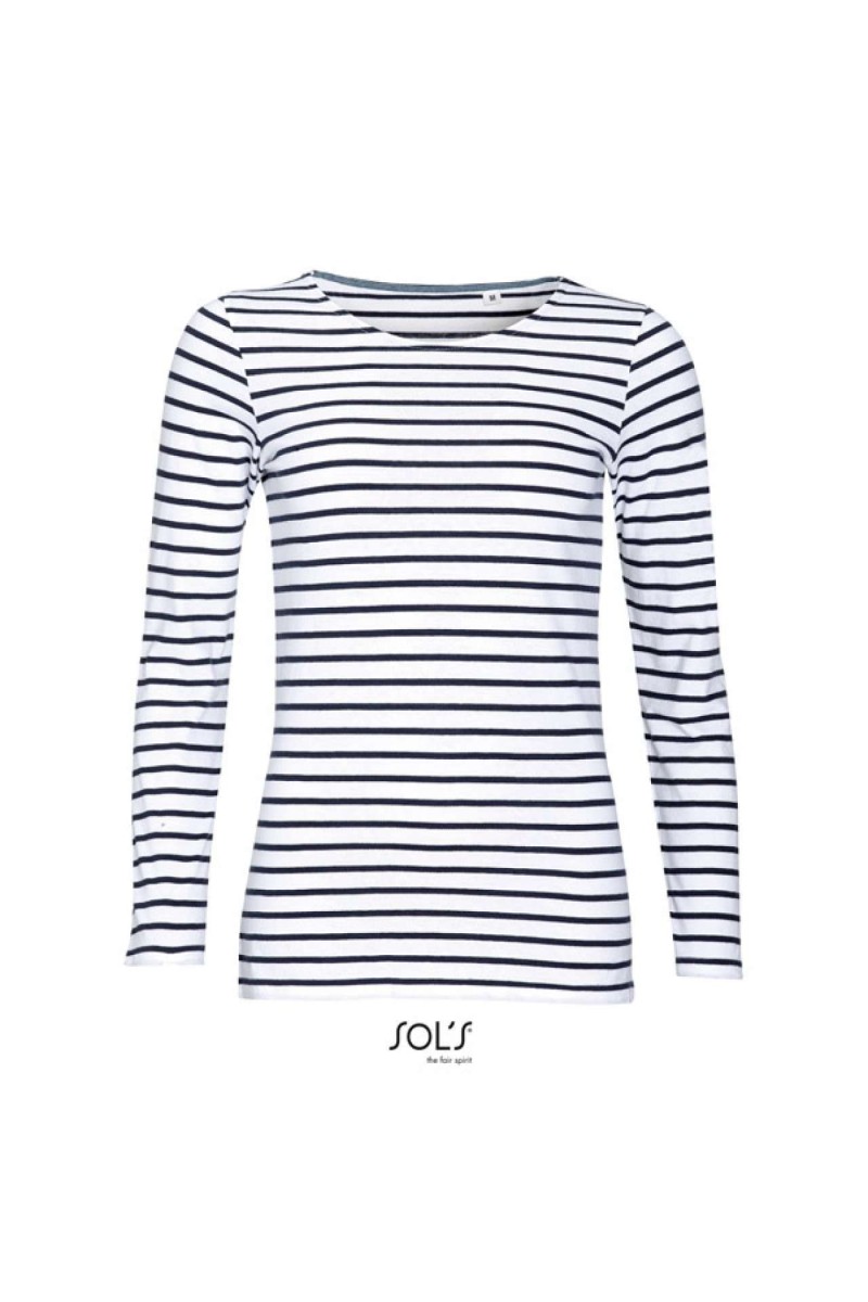 White/Navy