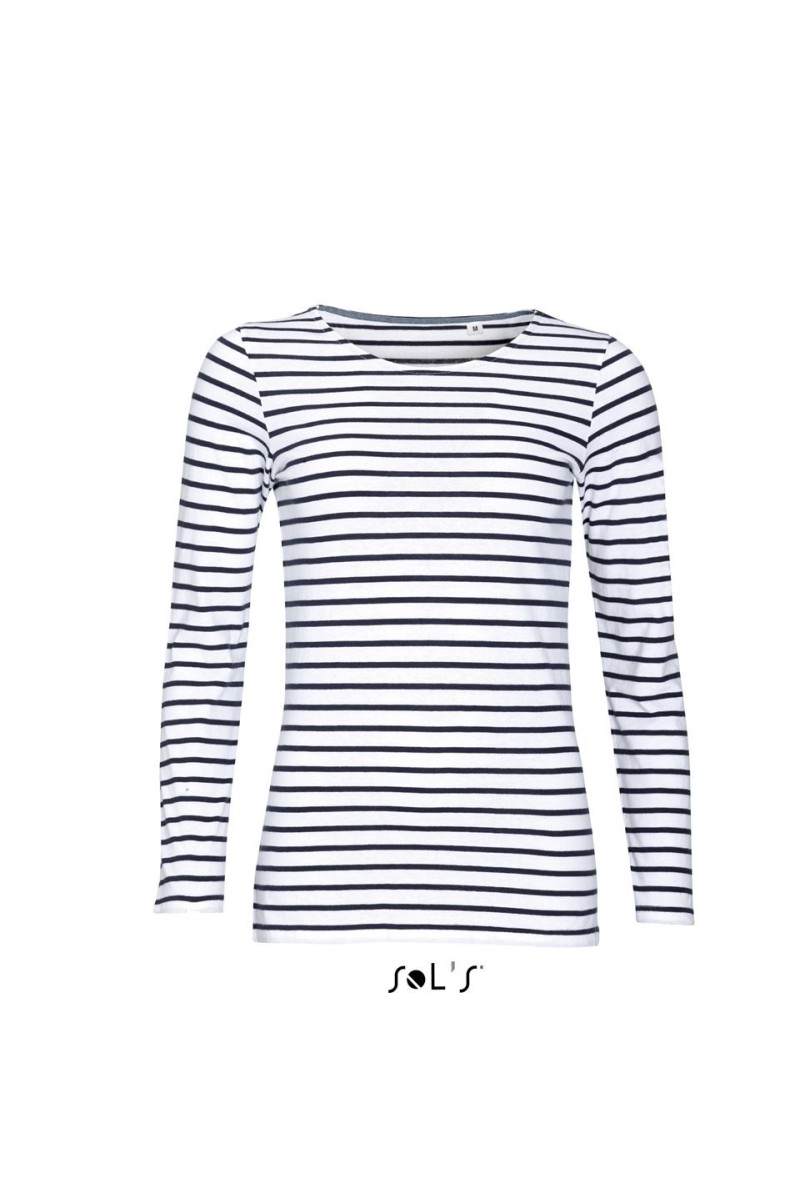 White/Navy