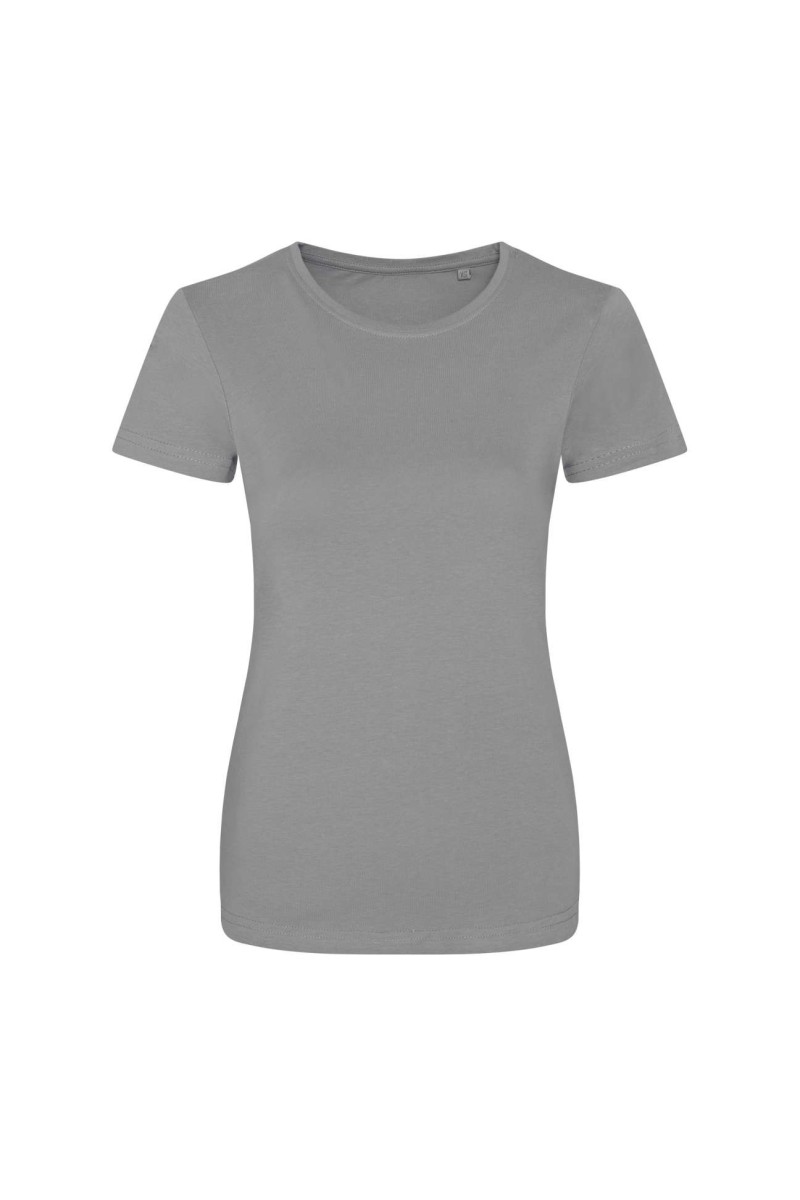 CASCADES ORGANIC WOMEN'S TEE