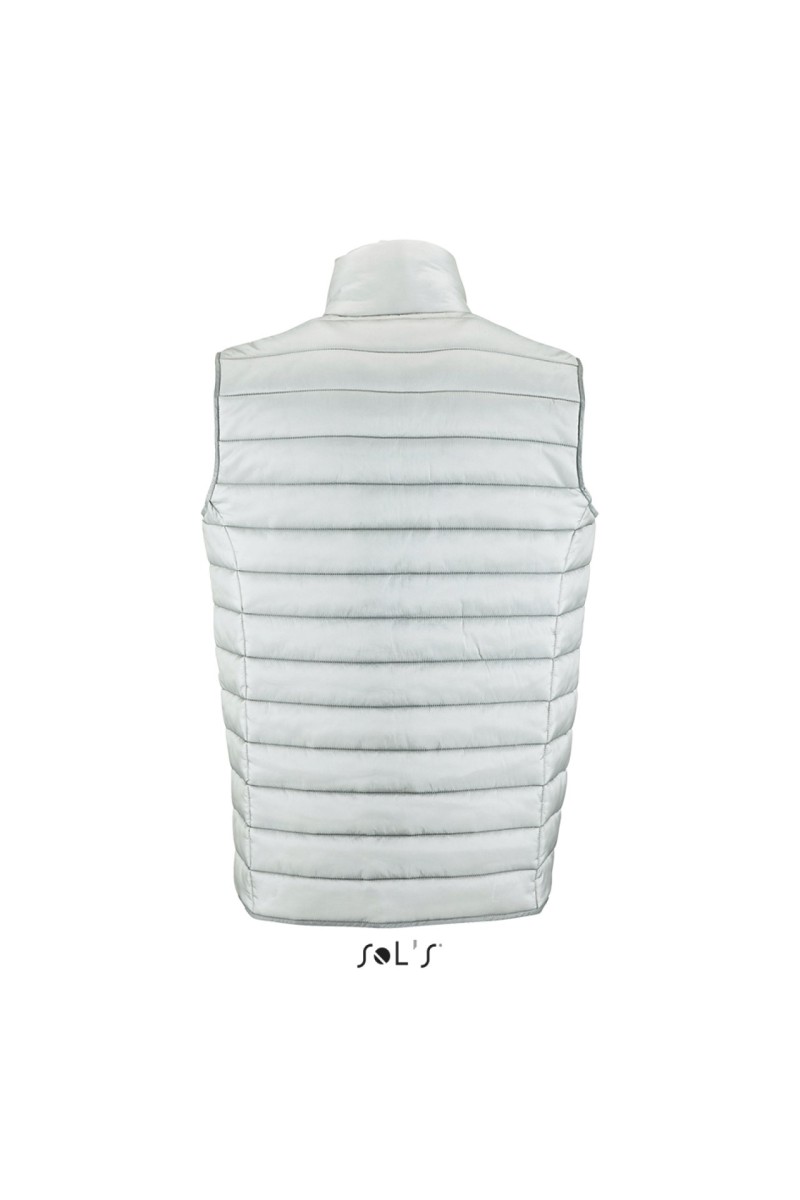 SOL'S WAVE MEN - LIGHTWEIGHT BODYWARMER