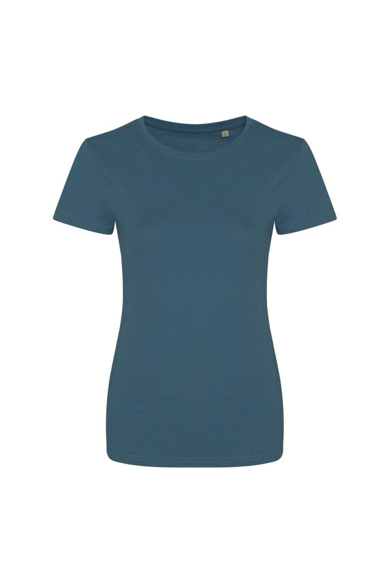 CASCADES ORGANIC WOMEN'S TEE