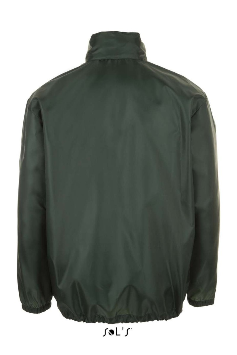 SOL'S SHIFT - HANORAC UNISEX HIDROFUG