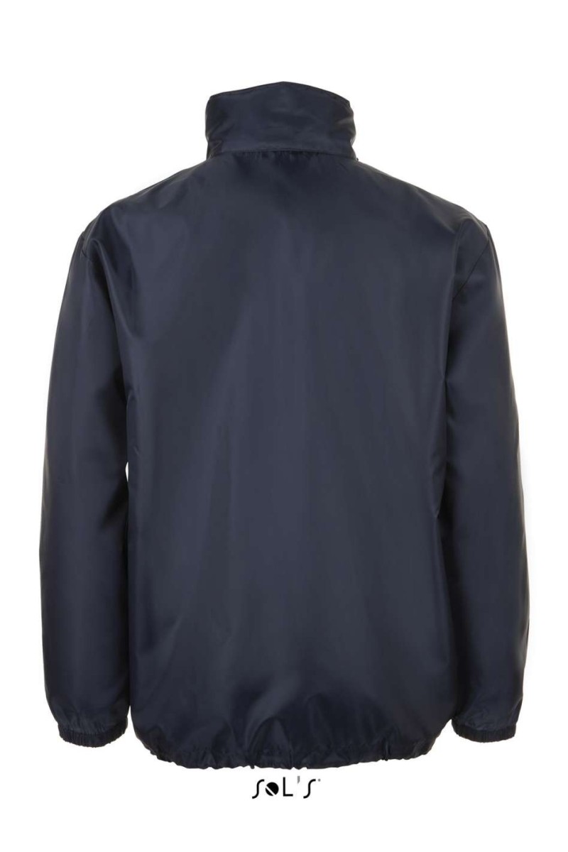 SOL'S SHIFT - HANORAC UNISEX HIDROFUG