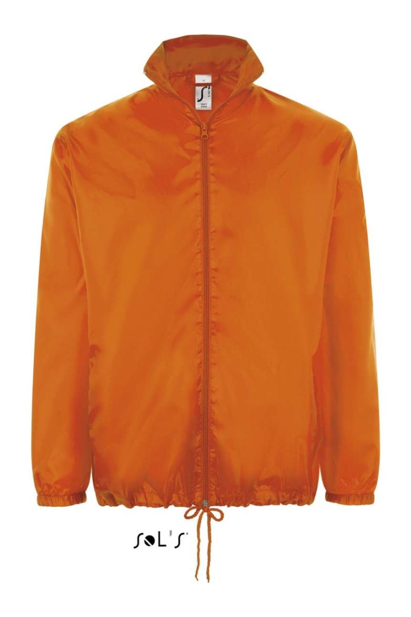 SOL'S SHIFT - HANORAC UNISEX HIDROFUG