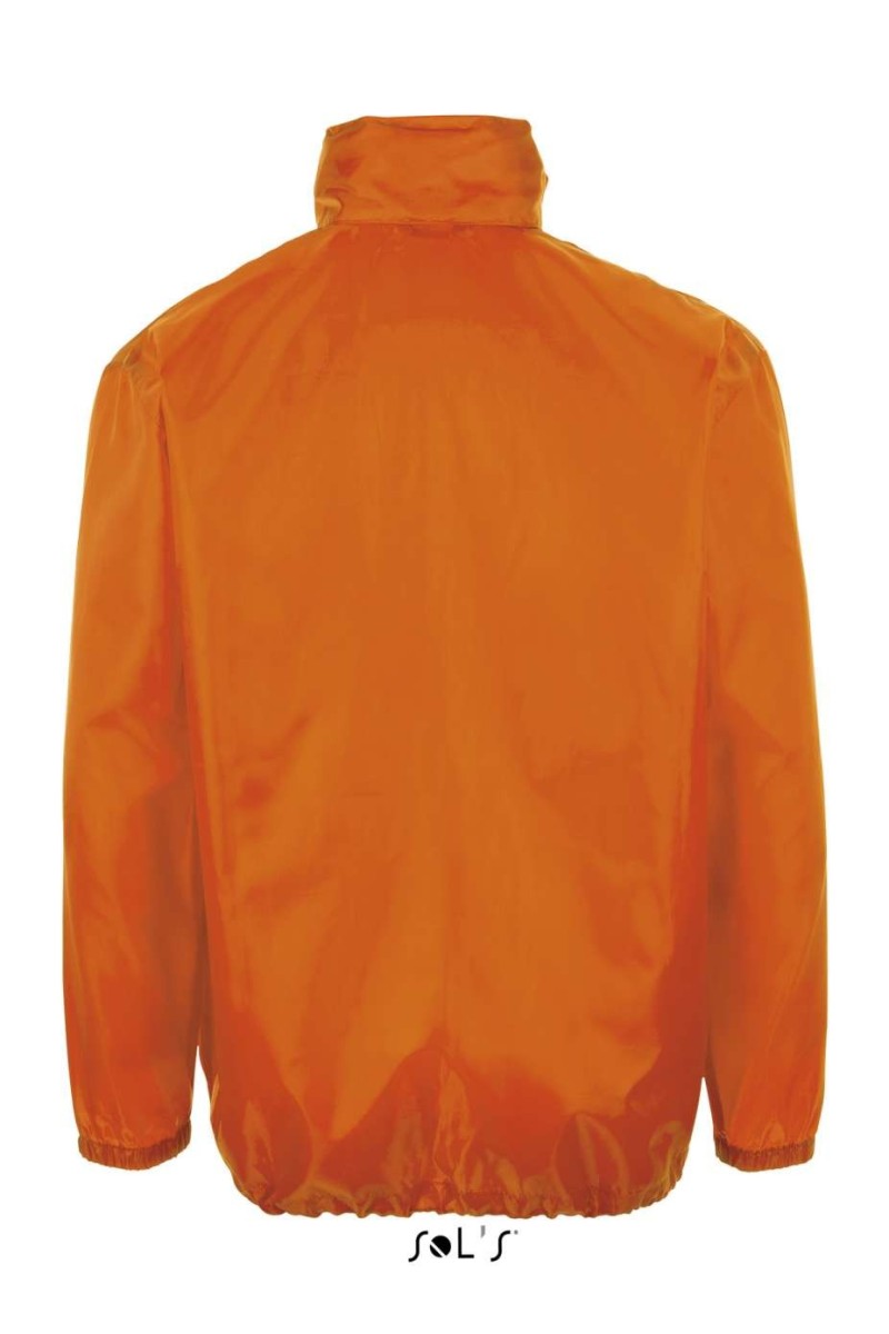SOL'S SHIFT - HANORAC UNISEX HIDROFUG