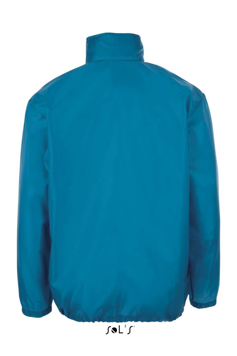 SOL'S SHIFT - HANORAC UNISEX HIDROFUG