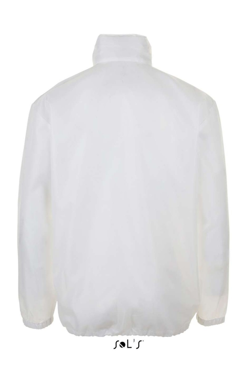 SOL'S SHIFT - HANORAC UNISEX HIDROFUG