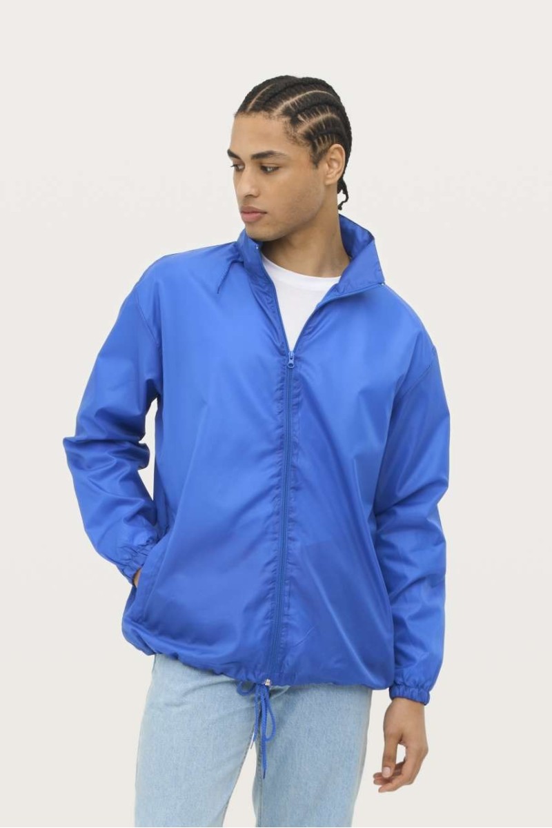 SOL'S SHIFT - HANORAC UNISEX HIDROFUG