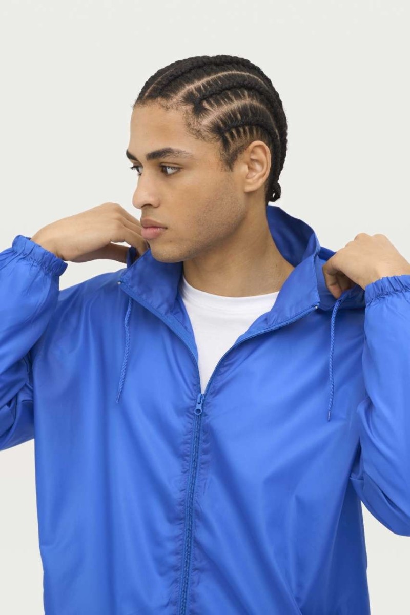 SOL'S SHIFT - HANORAC UNISEX HIDROFUG