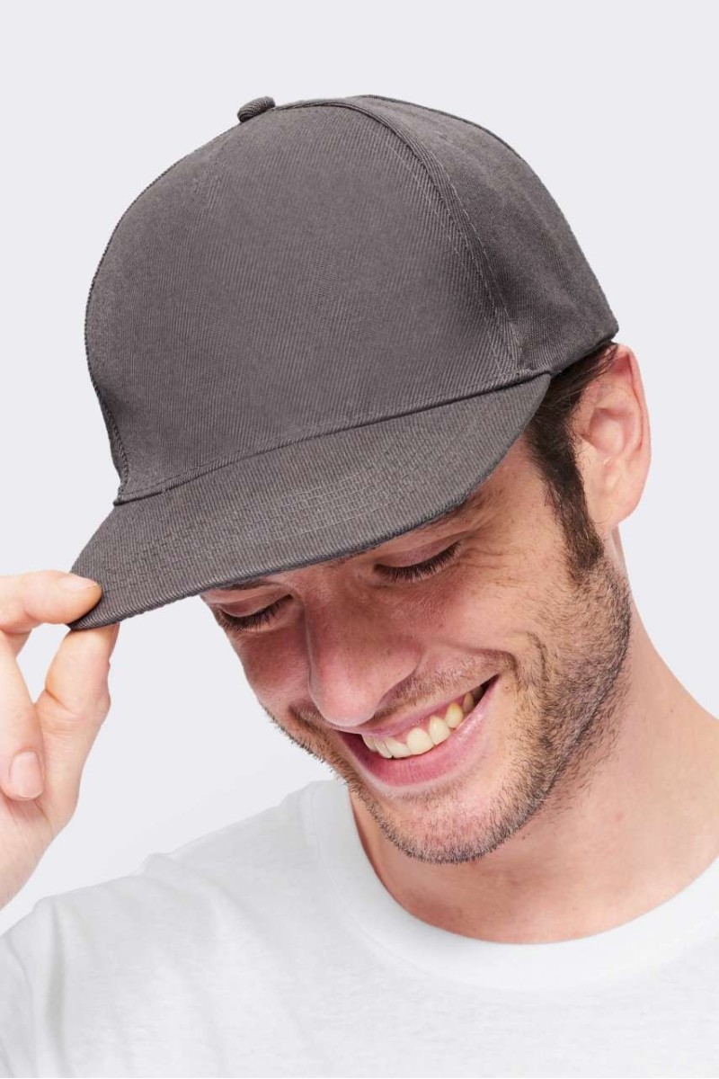 SOL'S SONIC - ȘAPCĂ CU 5 PANOURI