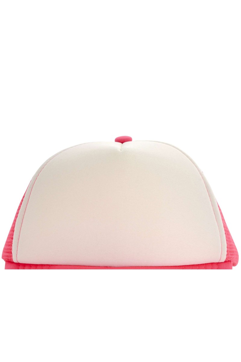 SOL'S BUBBLE - FIVE PANEL MESH CAP