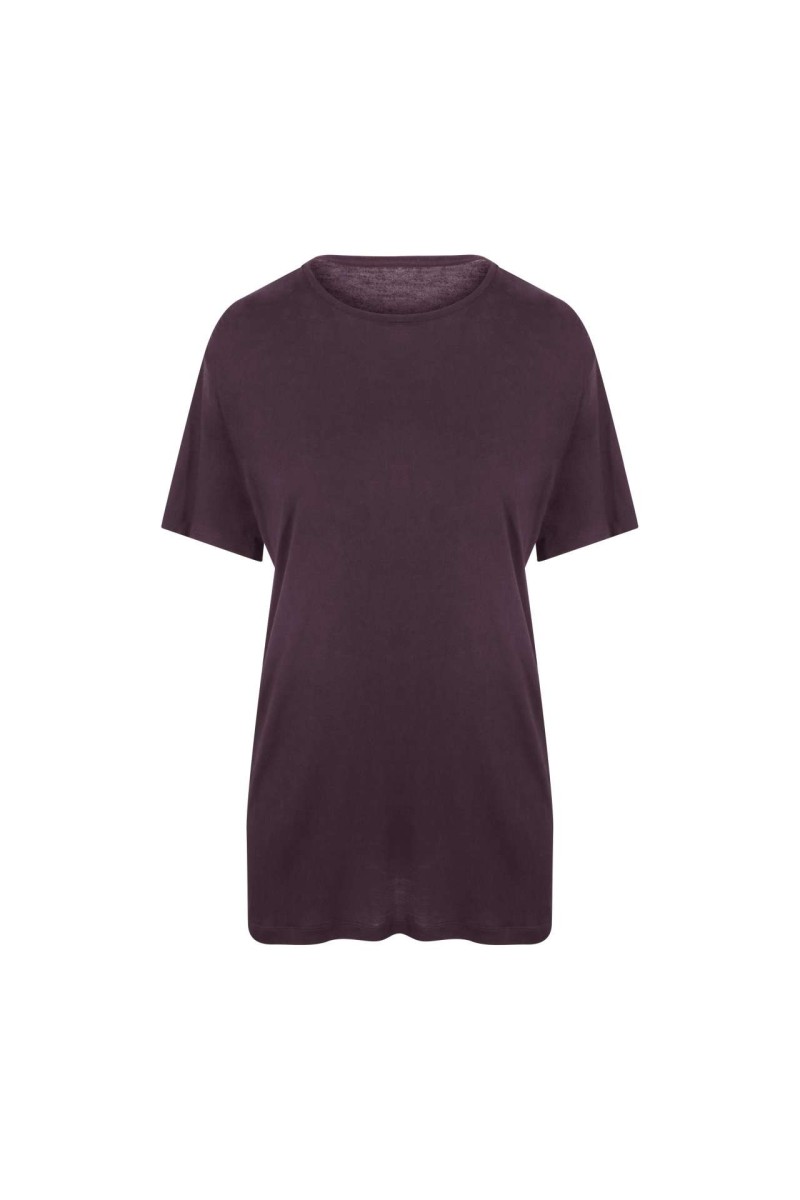 Tricou ecoviscose Ecologie DAINTREE
