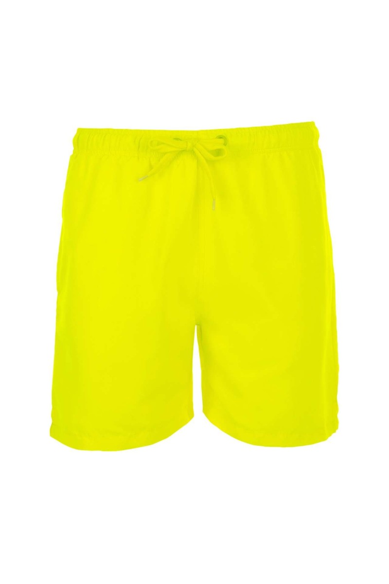 SOL'S SANDY - PANTALONI SCURȚI DE BAIE PENTRU BĂRBAȚI