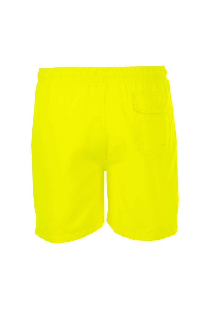SOL'S SANDY - PANTALONI SCURȚI DE BAIE PENTRU BĂRBAȚI