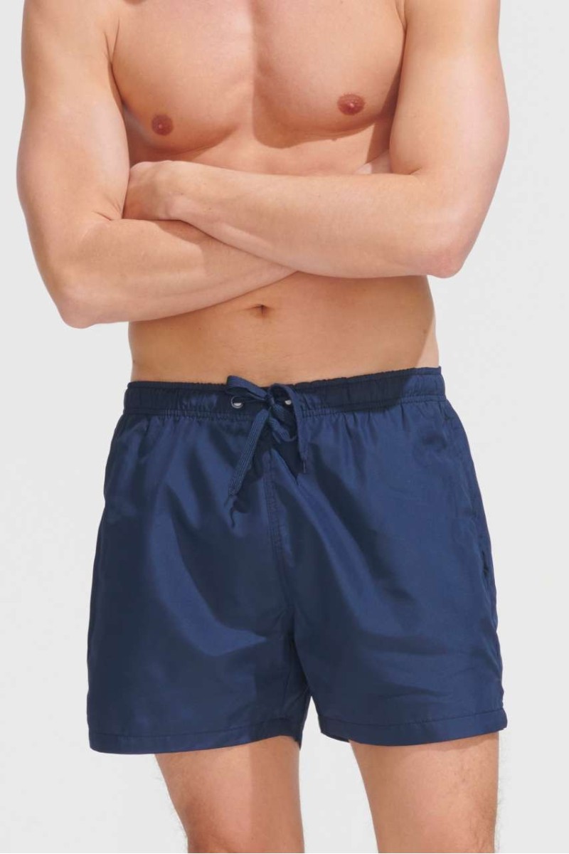 SOL'S SANDY - MEN'S SWIM SHORTS