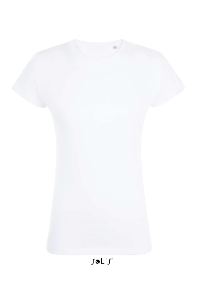 SOL'S MAGMA WOMEN - SUBLIMATION T-SHIRT