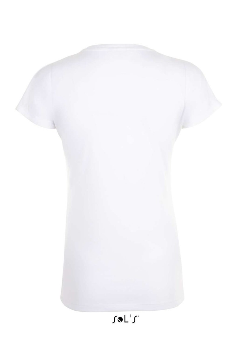 SOL'S MAGMA FEMEI - SUBLIMARE TRICOU