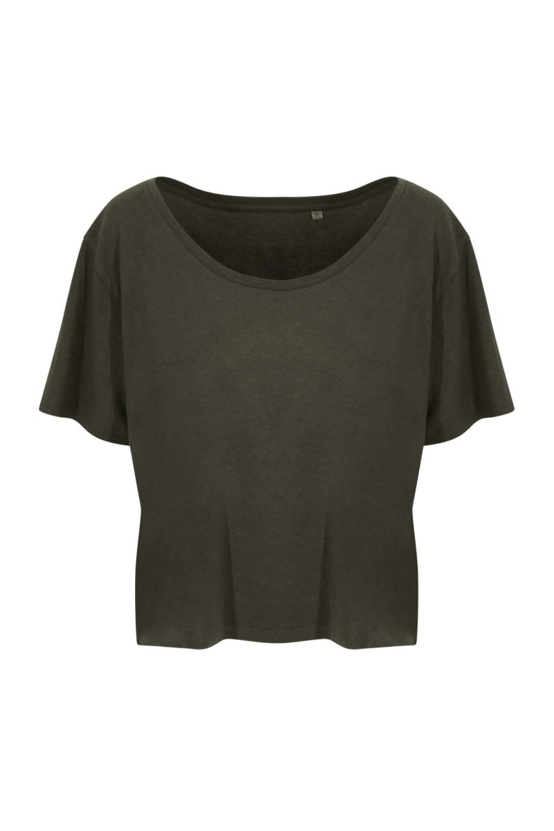 DAINTREE ECOVISCOSE WOMEN'S TEE