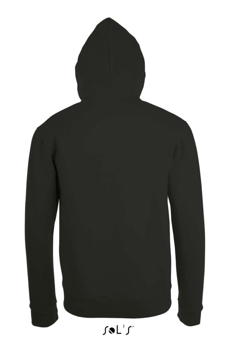 SOL'S STONE - HANORAC UNISEX CU FERMOAR