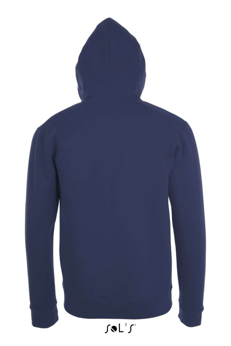 SOL'S STONE - HANORAC UNISEX CU FERMOAR