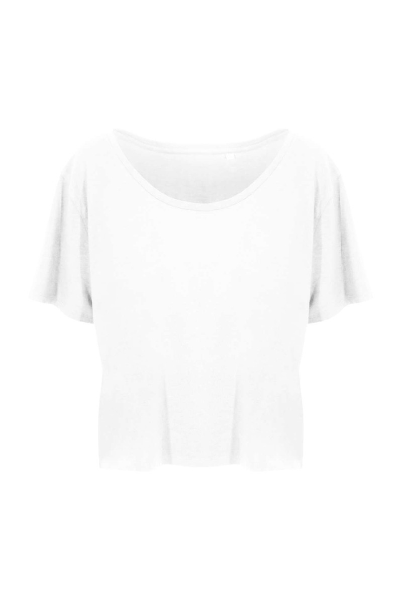DAINTREE ECOVISCOSE WOMEN'S TEE