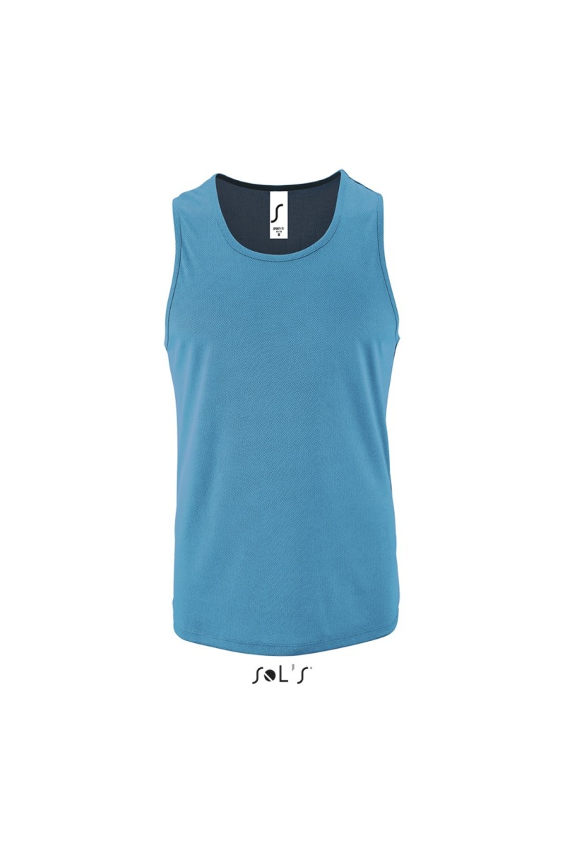 SOL'S SPORTY TT MEN - SPORTS TANK TOP