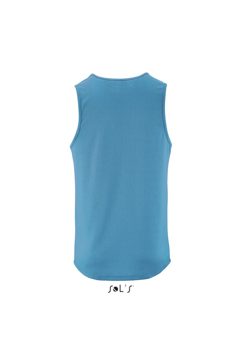 SOL'S SPORTY TT BĂRBAȚI - SPORT TANK TOP