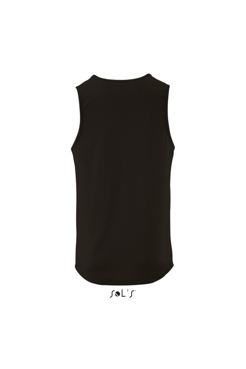 SOL'S SPORTY TT BĂRBAȚI - SPORT TANK TOP