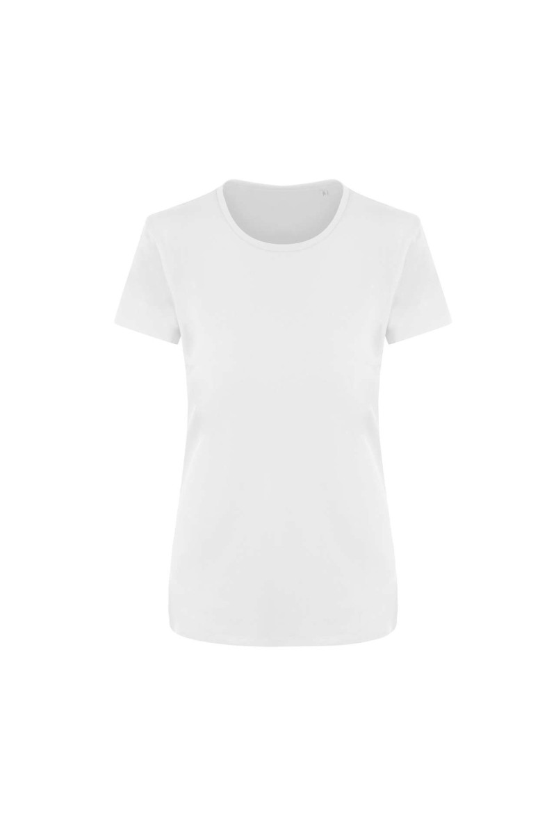Tricou sport Ambaro reciclat pentru femei - Ecologie