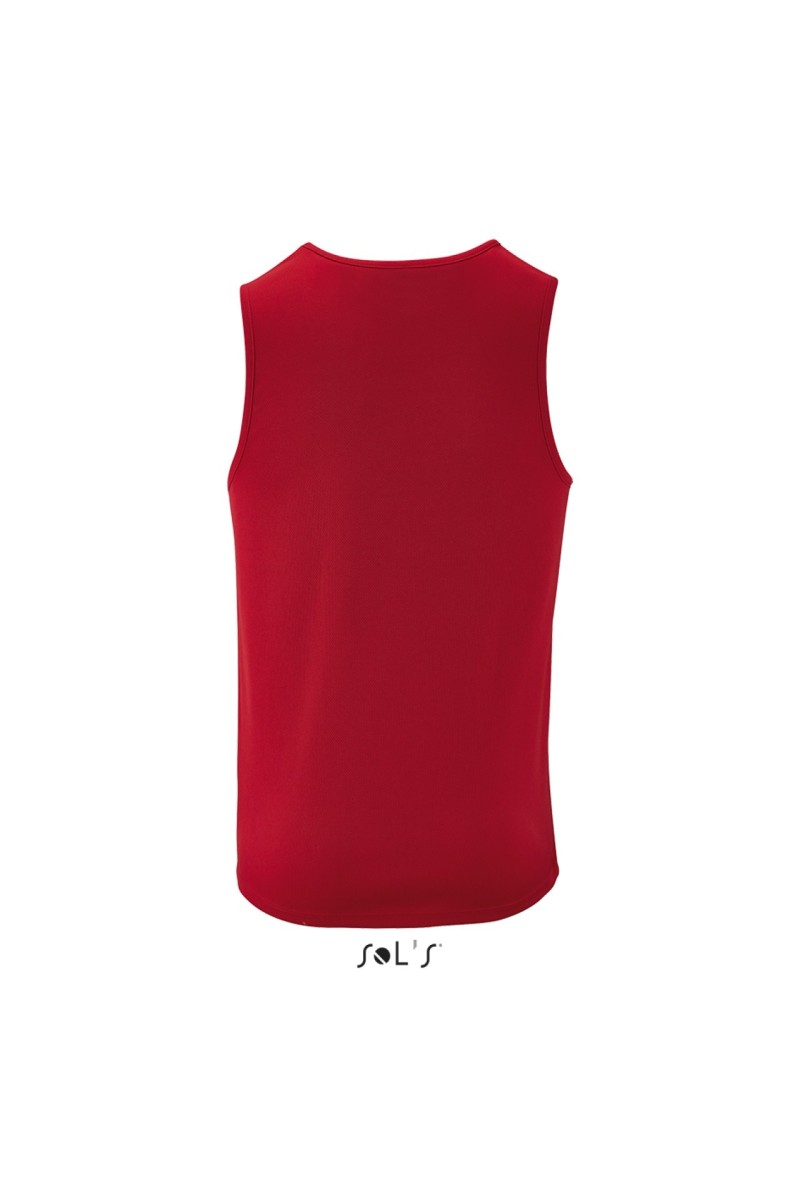 SOL'S SPORTY TT BĂRBAȚI - SPORT TANK TOP