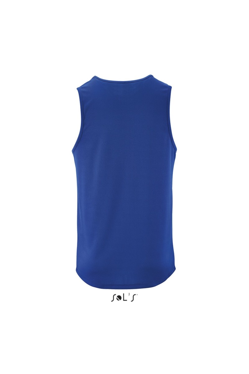 SOL'S SPORTY TT BĂRBAȚI - SPORT TANK TOP