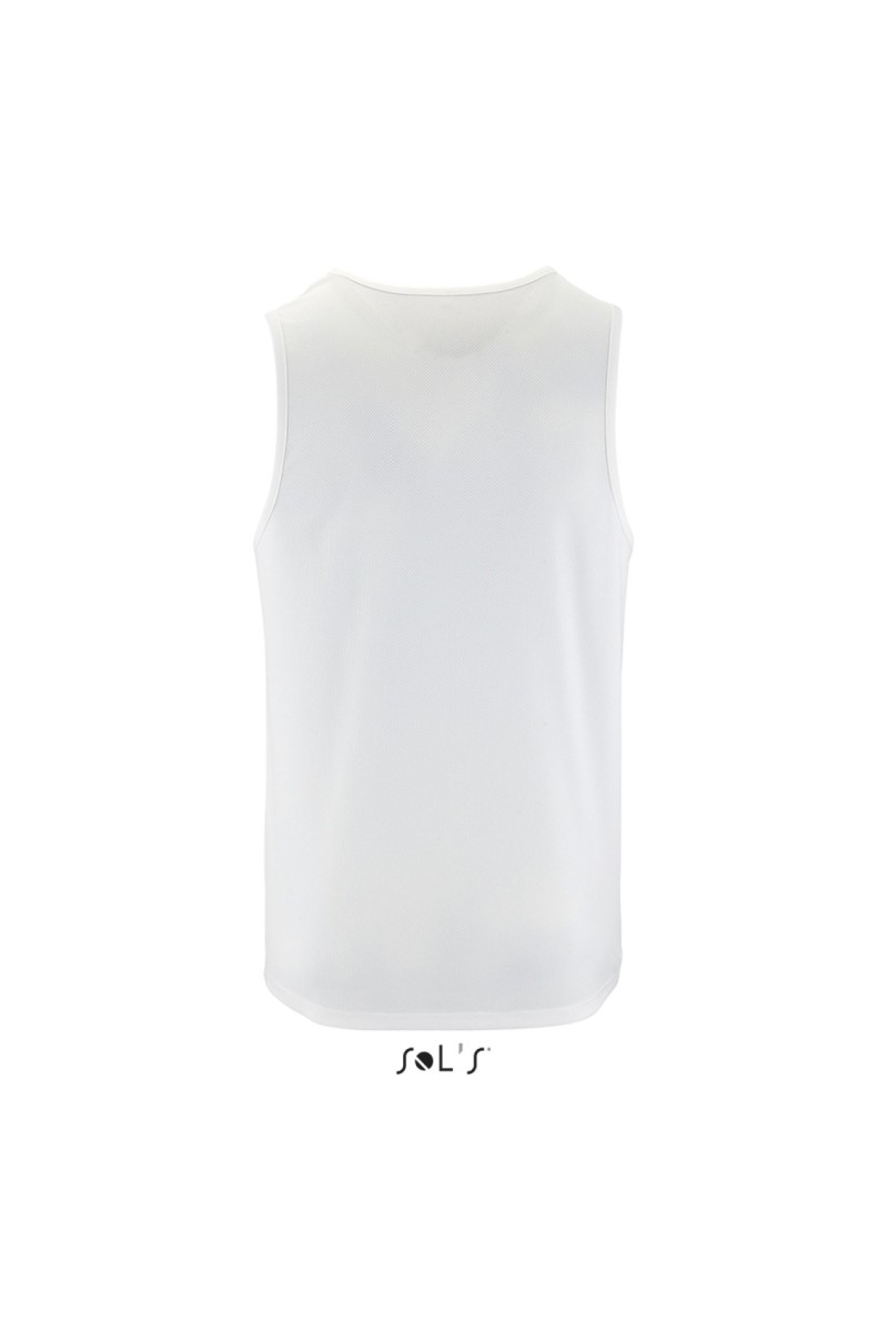 SOL'S SPORTY TT BĂRBAȚI - SPORT TANK TOP