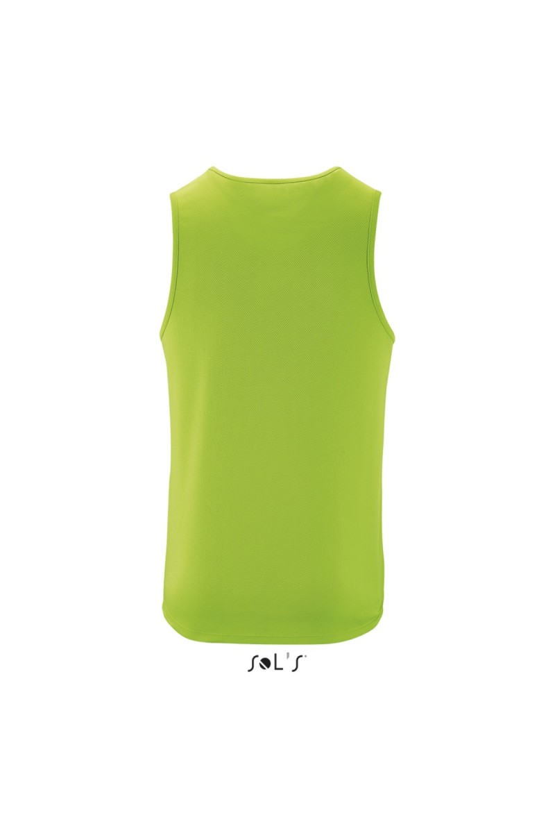 SOL'S SPORTY TT BĂRBAȚI - SPORT TANK TOP