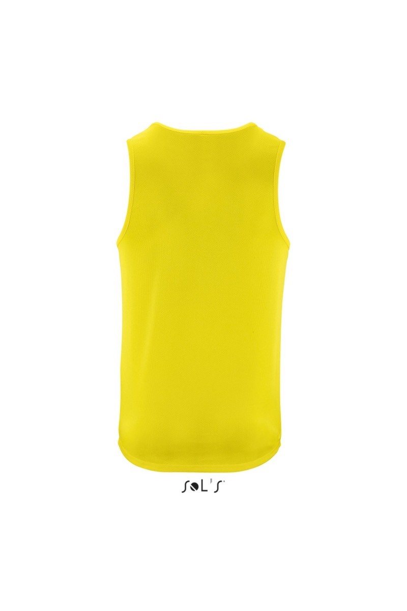 SOL'S SPORTY TT BĂRBAȚI - SPORT TANK TOP