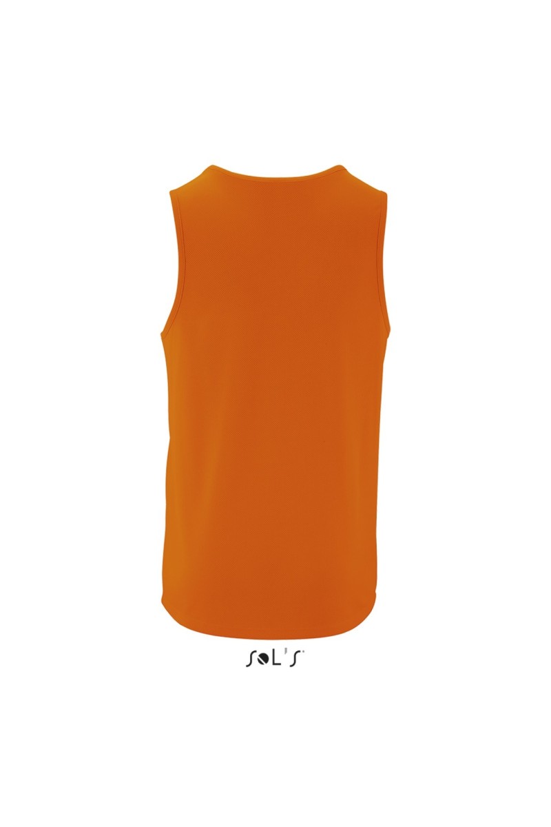 SOL'S SPORTY TT BĂRBAȚI - SPORT TANK TOP