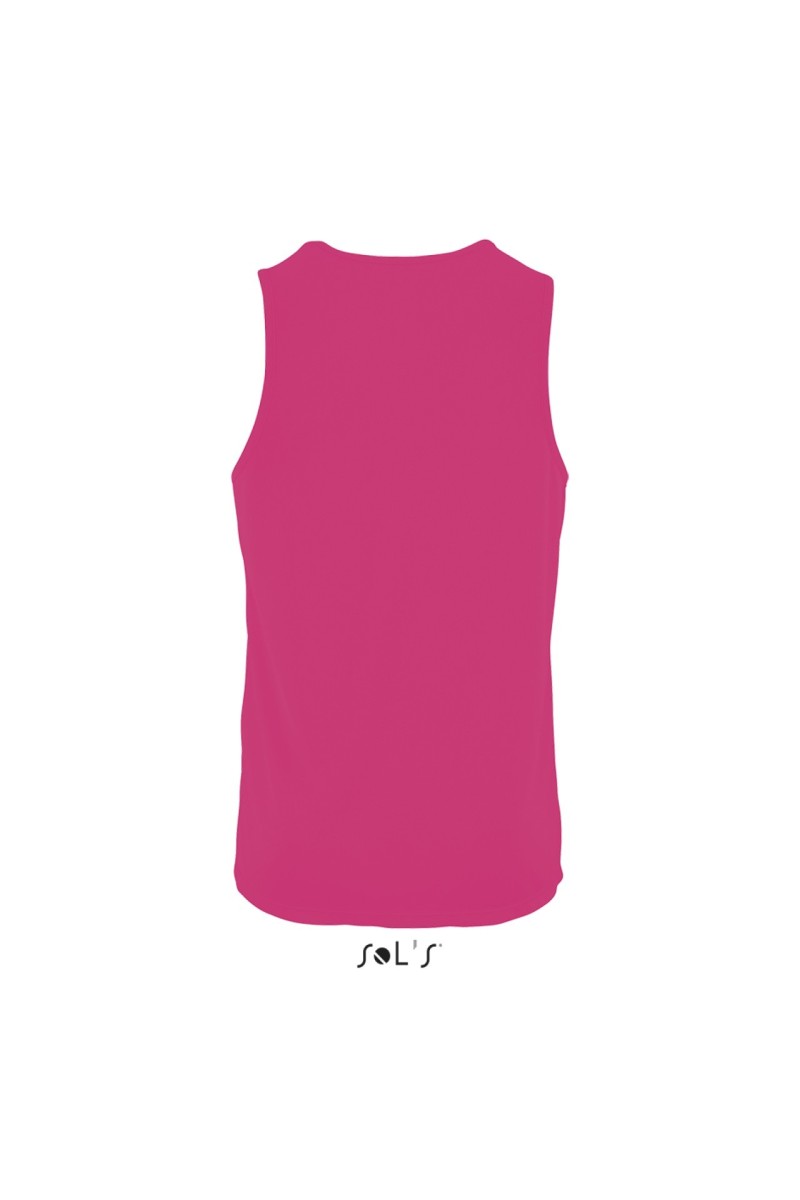 SOL'S SPORTY TT BĂRBAȚI - SPORT TANK TOP