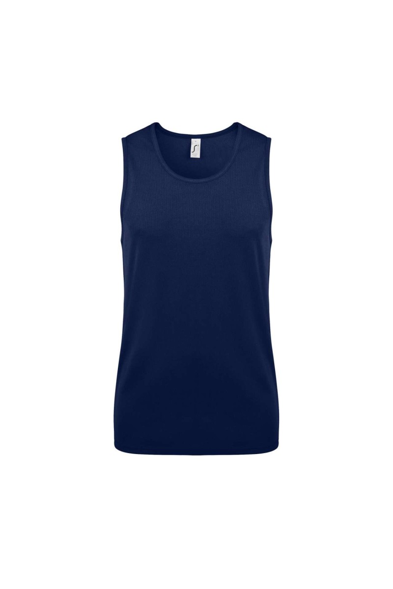 SOL'S SPORTY TT BĂRBAȚI - SPORT TANK TOP