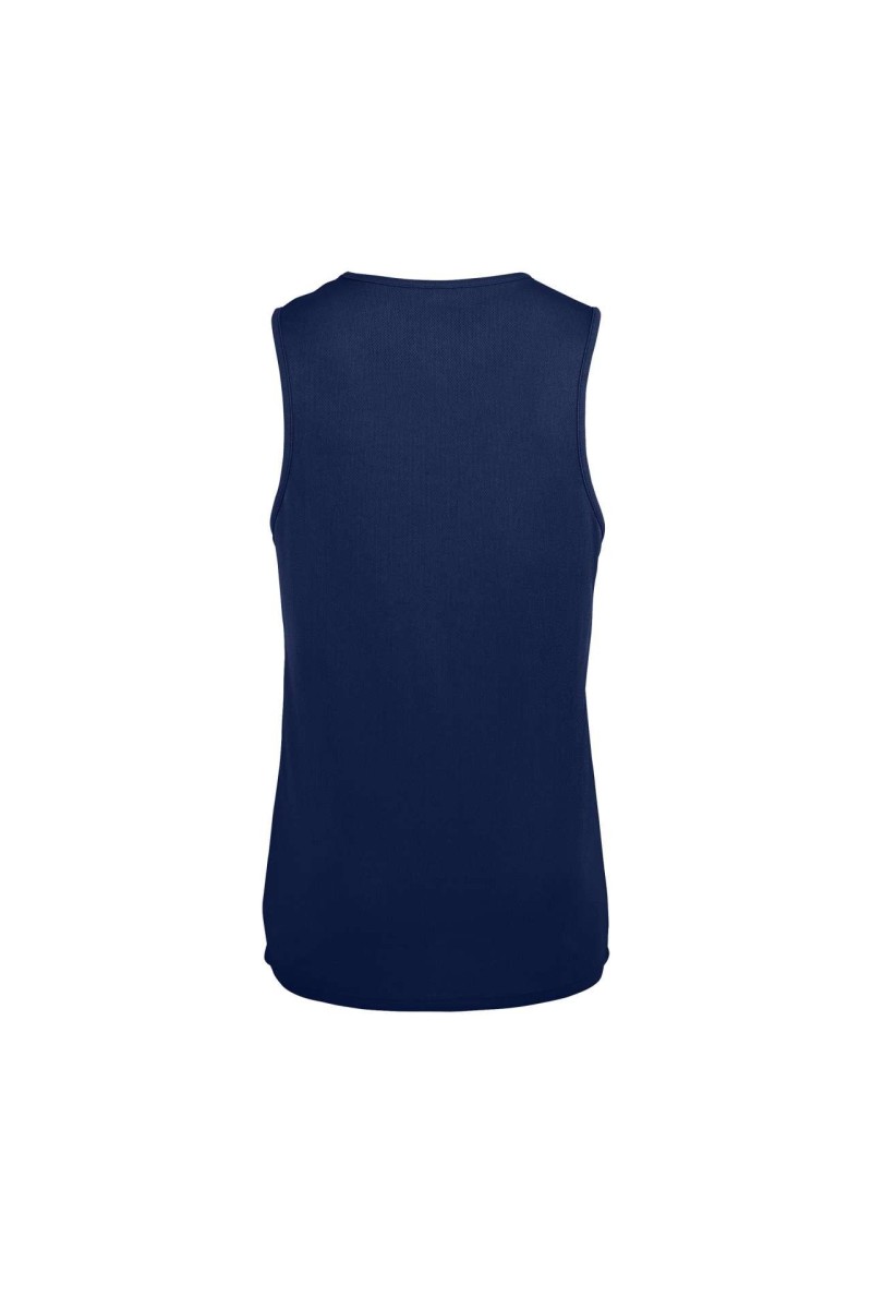 SOL'S SPORTY TT BĂRBAȚI - SPORT TANK TOP