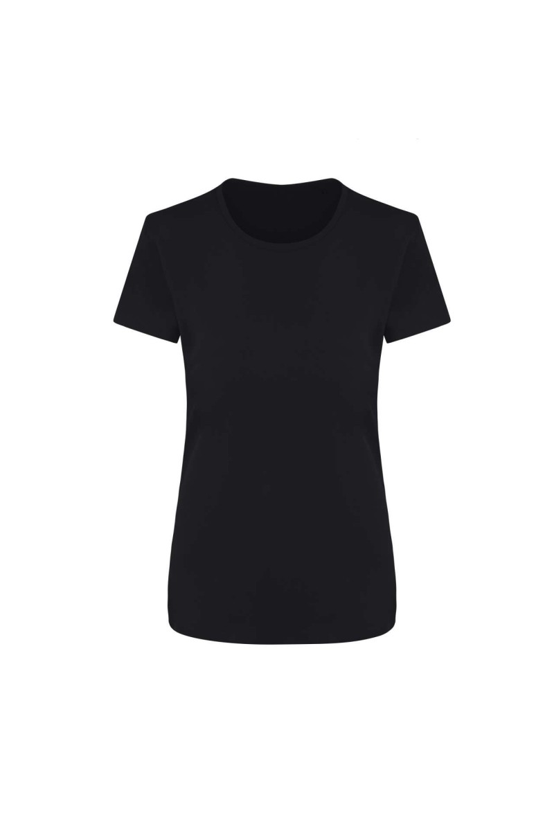 Tricou sport Ambaro reciclat pentru femei - Ecologie